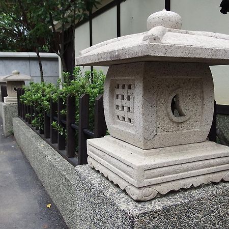 Kyoto Spring Hotel Taipei Luaran gambar