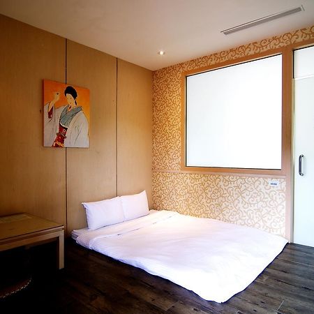 Kyoto Spring Hotel Taipei Luaran gambar